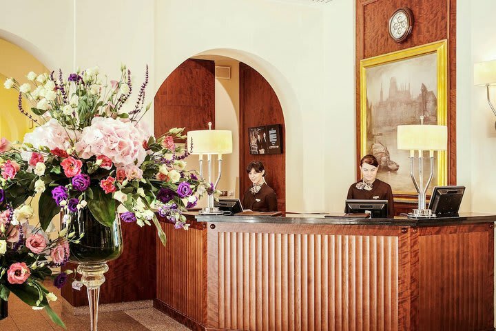Hotel Sofitel Grand Sopot
