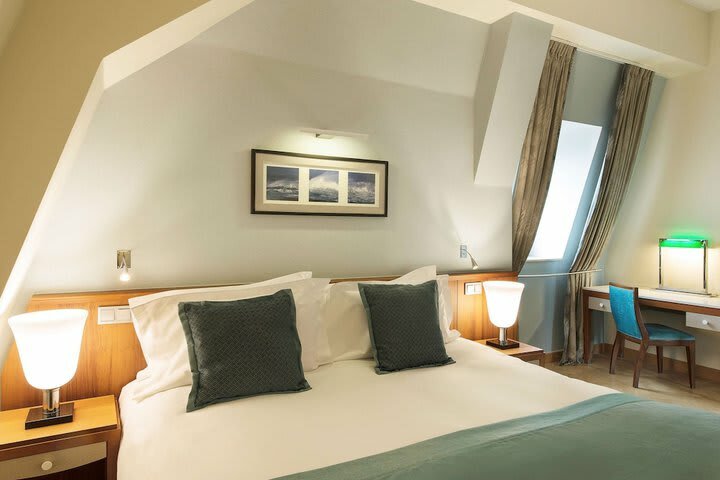 Hotel Sofitel Grand Sopot