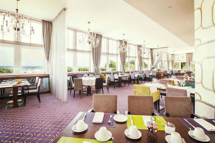 Hotel Sofitel Grand Sopot