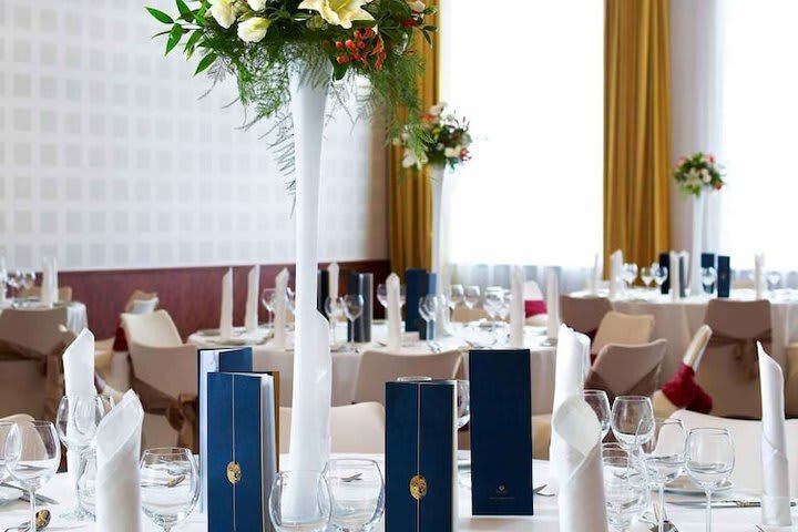 Hotel Sofitel Grand Sopot