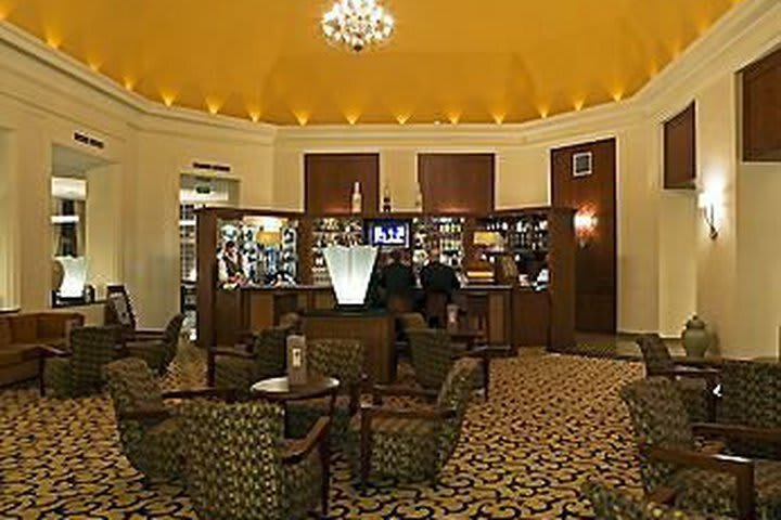 Hotel Sofitel Grand Sopot