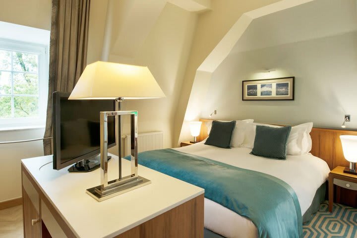 Hotel Sofitel Grand Sopot