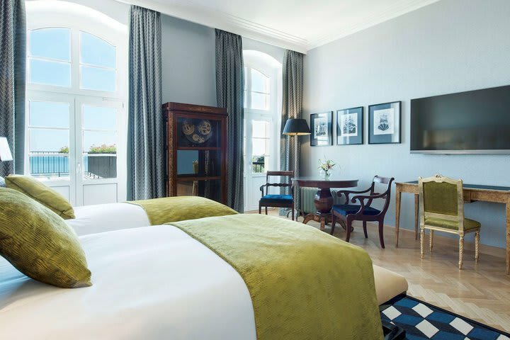 Hotel Sofitel Grand Sopot