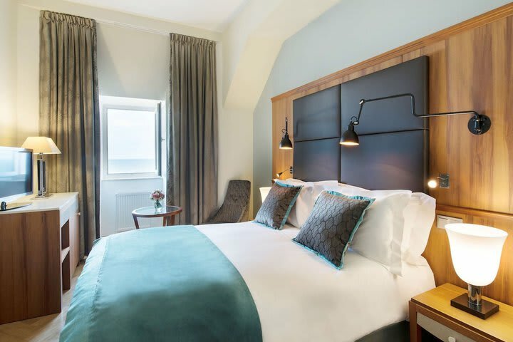 Hotel Sofitel Grand Sopot