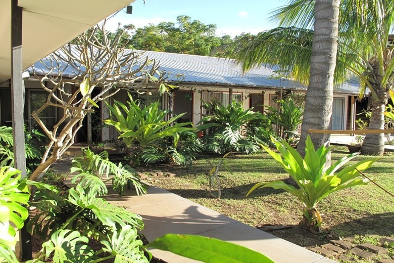 Hotu Matua