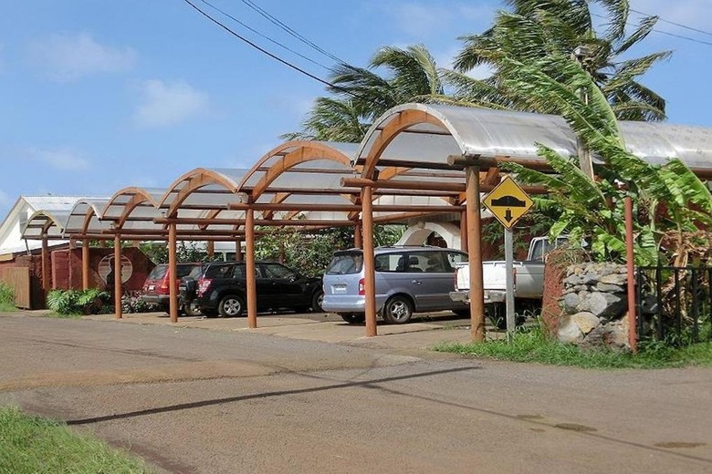 Hotu Matua