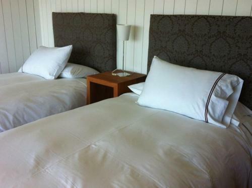 Bed & Breakfast Hotel Casa Panguipulli