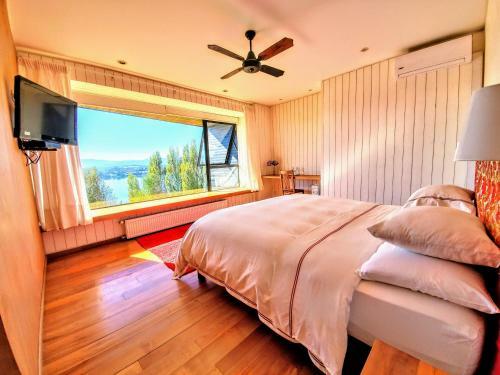 Bed & Breakfast Hotel Casa Panguipulli