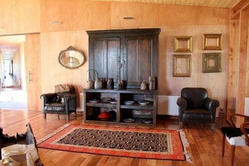 Bed & Breakfast Hotel Casa Panguipulli
