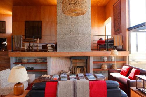 Bed & Breakfast Hotel Casa Panguipulli