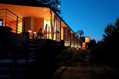 Bed & Breakfast Hotel Casa Panguipulli
