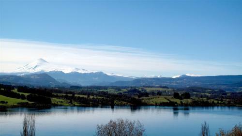 Bed & Breakfast Hotel Casa Panguipulli