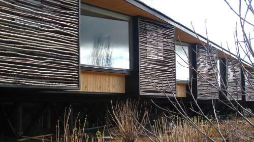 Bed & Breakfast Hotel Casa Panguipulli
