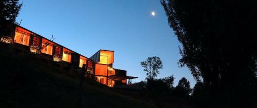 Bed & Breakfast Hotel Casa Panguipulli