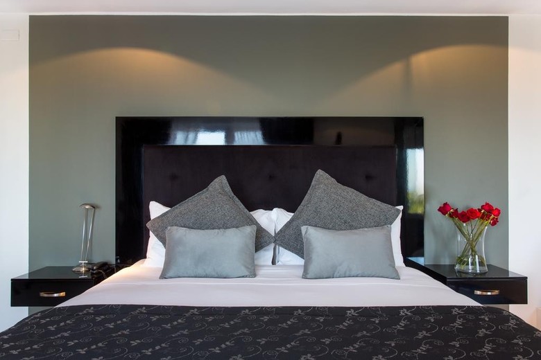 Winery Boutique Hotel
