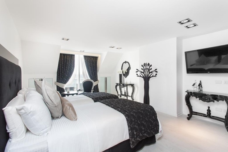 Winery Boutique Hotel