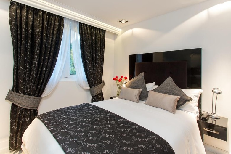 Winery Boutique Hotel