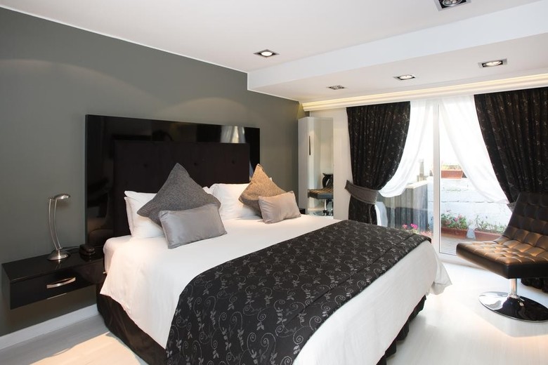 Winery Boutique Hotel
