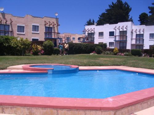Condominio La Marina De Algarrobo