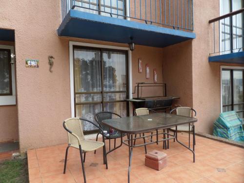 Condominio La Marina De Algarrobo