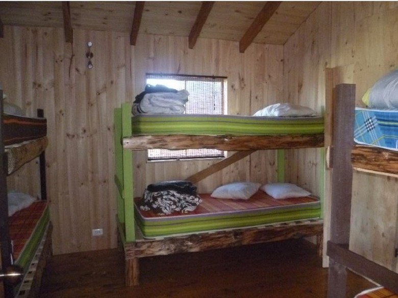 Bed & Breakfast Ecolodge Ekilibre