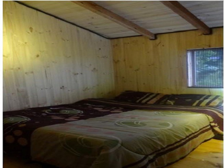 Bed & Breakfast Ecolodge Ekilibre