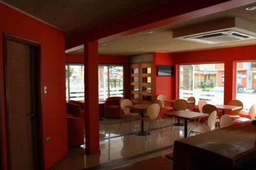 Hotel Aysen Patagonia