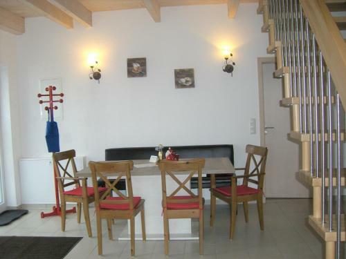 Apartamento Reusenhof Am Haff