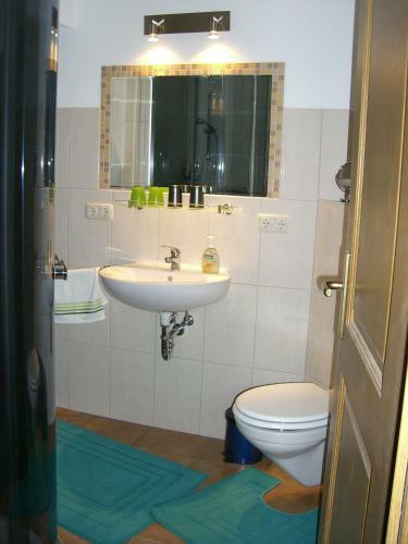Apartamento Reusenhof Am Haff