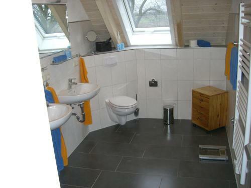 Apartamento Reusenhof Am Haff