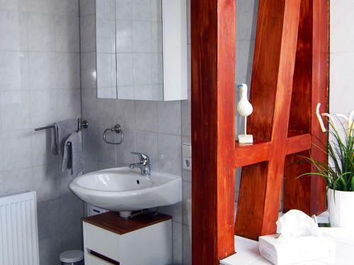 Apartamento Ferienwohnung Teltow