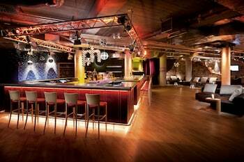 Pentahotel Berlin Potsdam