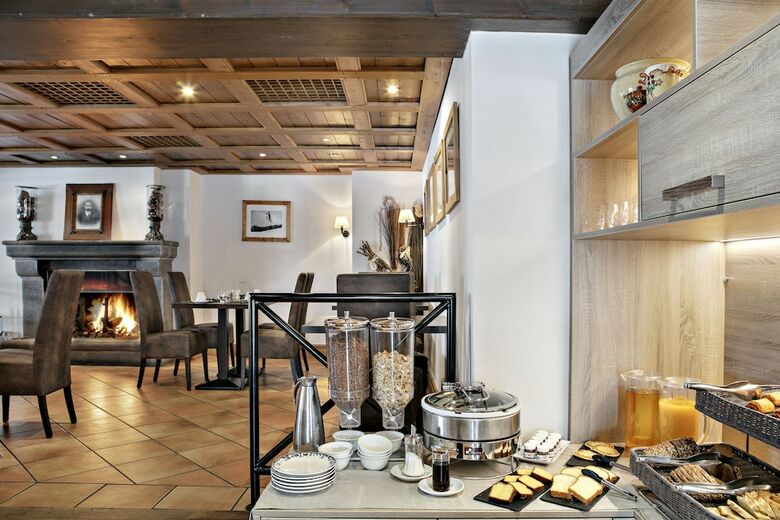 Hotel Saint Martin