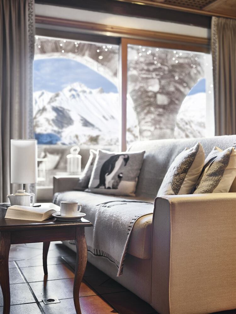 Hotel Saint Martin