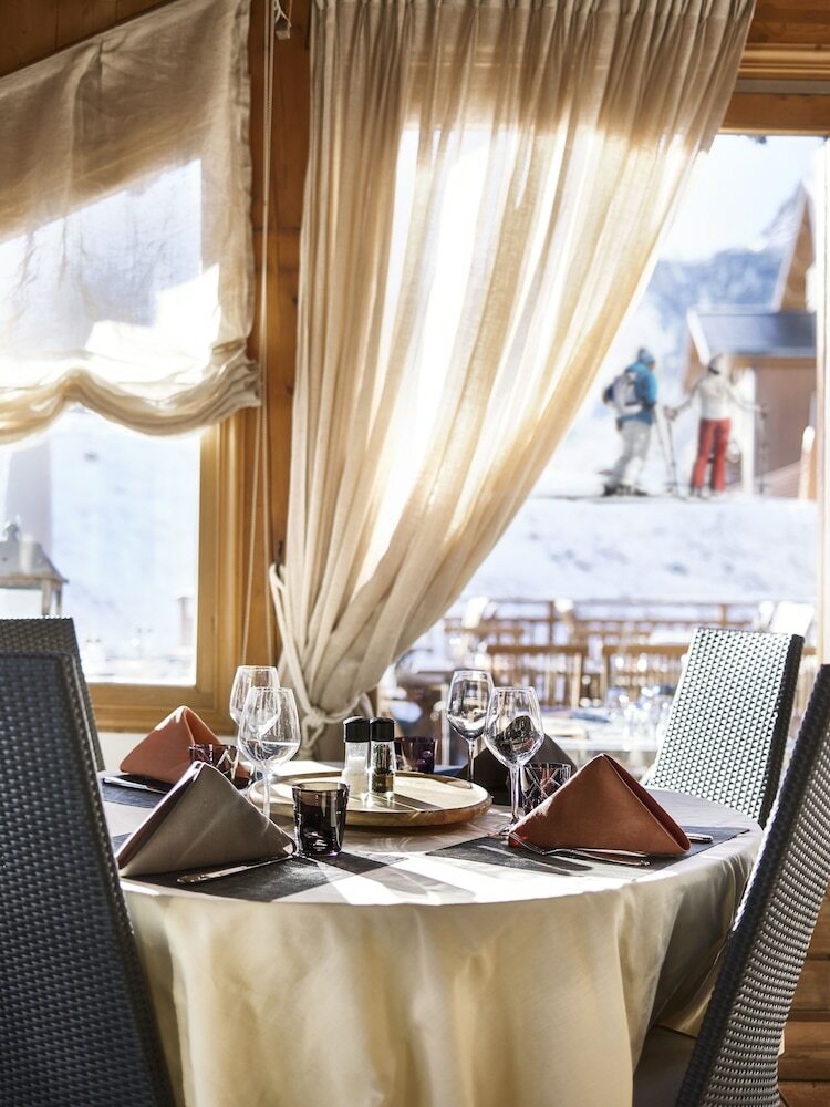 Hotel Saint Martin