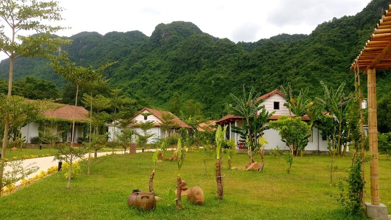 Hotel Chay Lap Farmstay