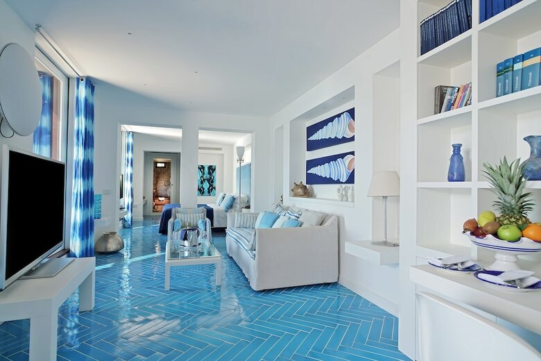 Capo La Gala Hotel & Wellness