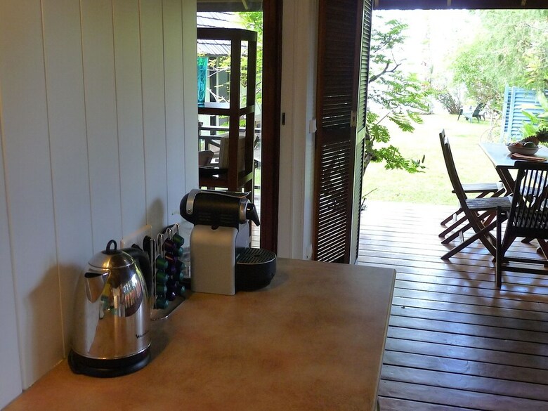 Cabana Poerani Moorea