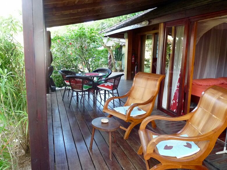 Cabana Poerani Moorea