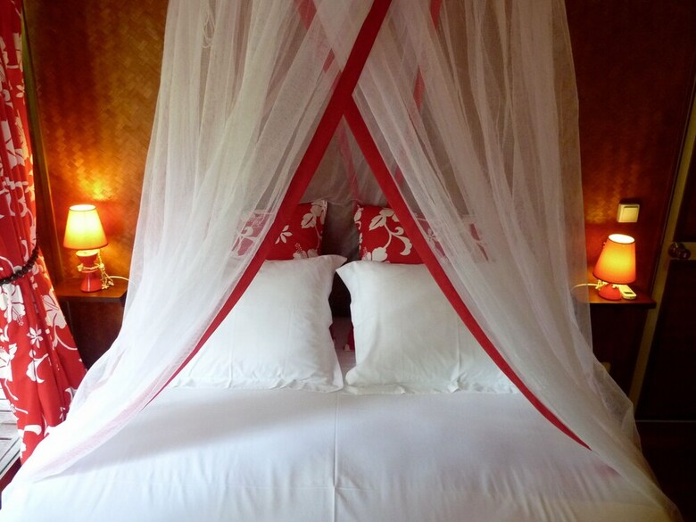 Cabana Poerani Moorea