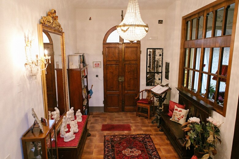 Domus Socolatae Residenza D'epoca E Apartments