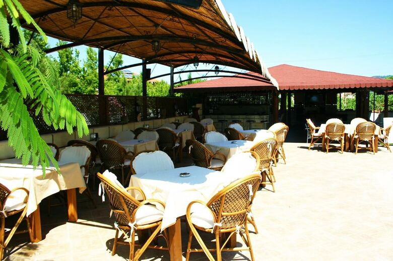 Fatih Apart Hotel