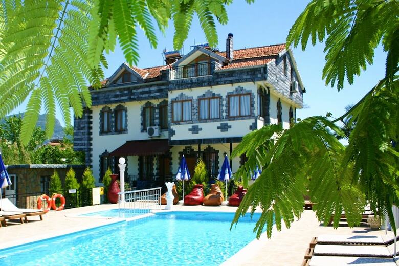 Fatih Apart Hotel