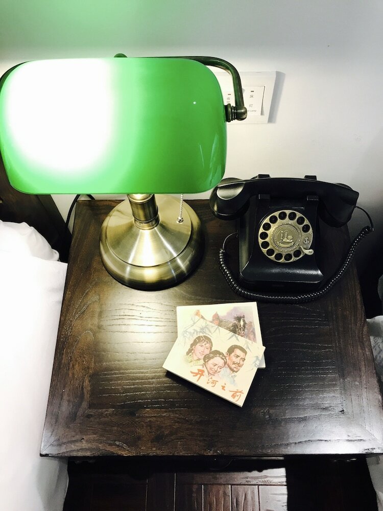 Nostalgia Hotel (Zhangjiakou)
