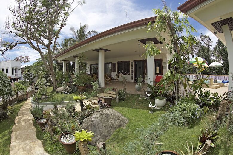 Bed & Breakfast Casa Margaritha
