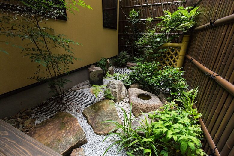 Musubi Hotel Kyoto Sanjo Villa