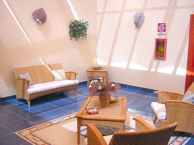 Helios Hotel