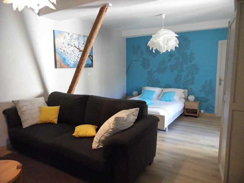 Bed & Breakfast L'atelier S