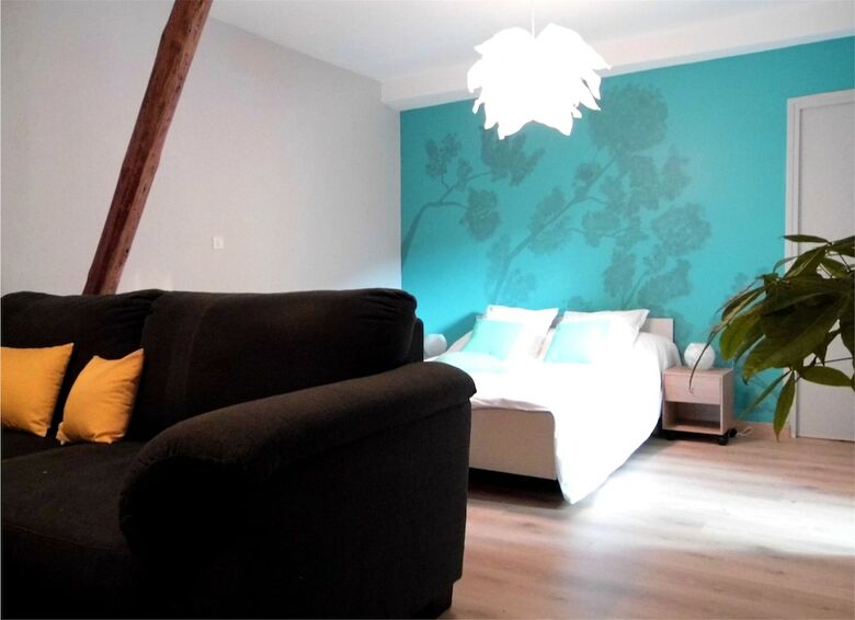Bed & Breakfast L'atelier S