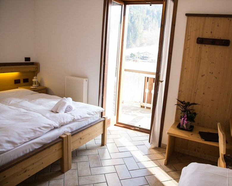 Hotel La Terrazza Sul Lago